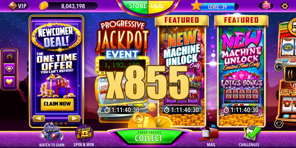 x855 APK