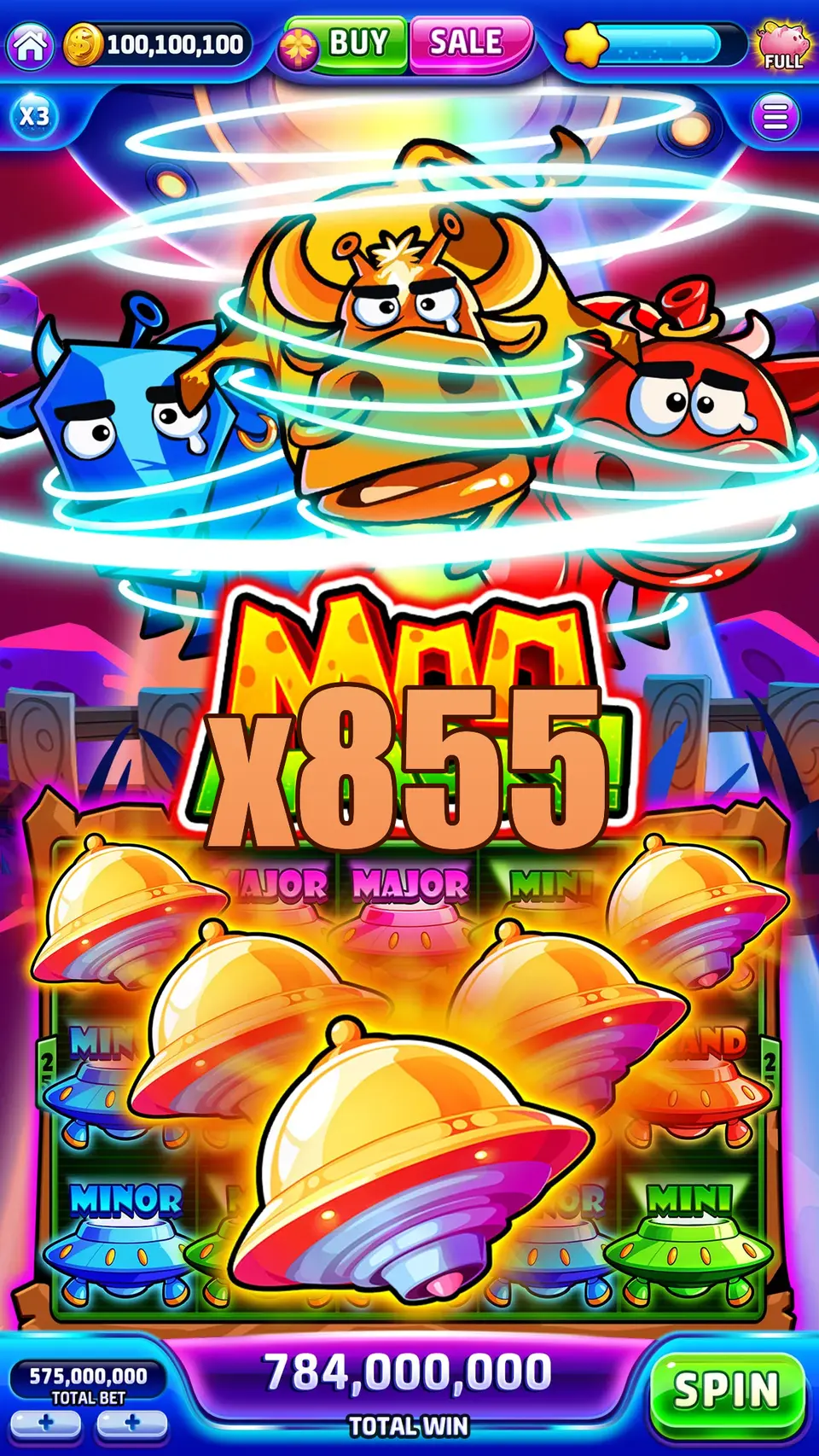 x855 Login